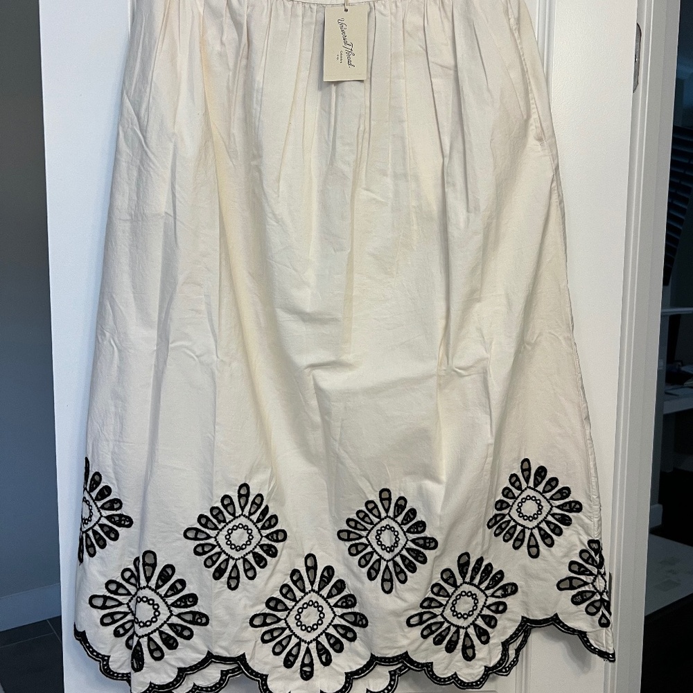 Target Universal Threads women’s skirt m